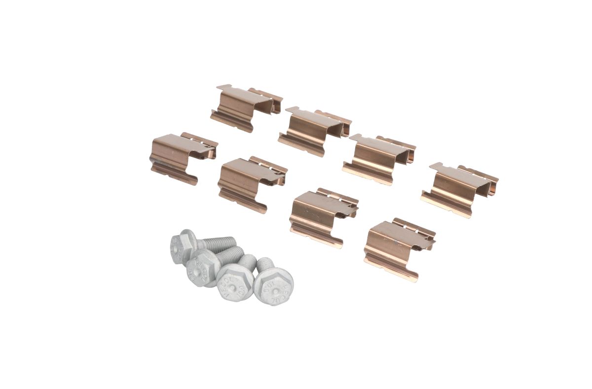 крепление колодка. зажим гидравлической трубки 22мм. мм). кабельный клеммник 24 пин. крепление медали иголка.