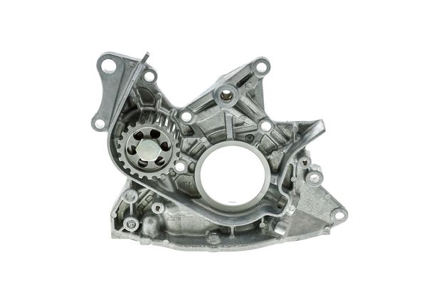 Масляний насос TOYOTA AVENSIS, AVENSIS VERSO, COROLLA, COROLLA VERSO, RAV 4 II 2.0D 05.01-03.09 фото 3