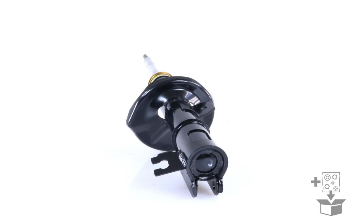 Амортизатор газомасляний CHEVROLET LACETTI 02- FR MONROE (G8089) Monroe фото 7
