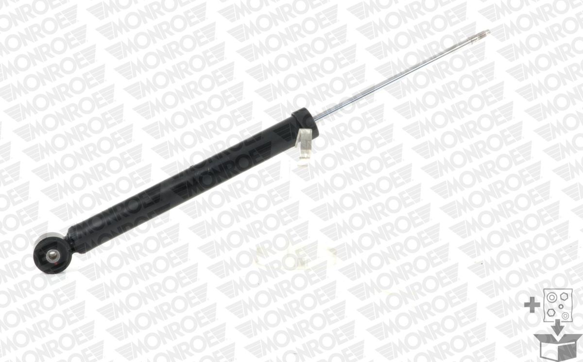 Амортизатор газомасляний SEAT CORDOBA (6L2)/ IBIZA IV (6L1) MONROE (23950) Monroe фото 6