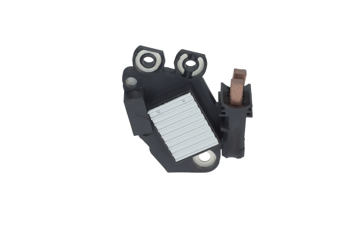 Регулятор напруги (14V) MERCEDES C (W204), E (W212) 2.1D/2.2D 01.07-12.15 фото 4