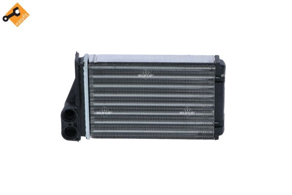 Радіатор пічки Peugeot 207/207SW 1.4-1.6D NRF фото 10