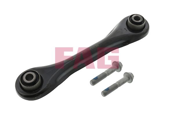 Важіль підвіски (задній/знизу) Mazda 3/5/Ford Focus/Volvo (C30/C70/S40) 04- (поперечний) FAG фото 10