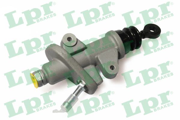 Циліндр зчеплення головний FORD COUGAR (EC_)FORD MONDEO I (GBP)FORD MONDEO I CLIPPER (BNP)FO LPR (2211) LPR фото 5