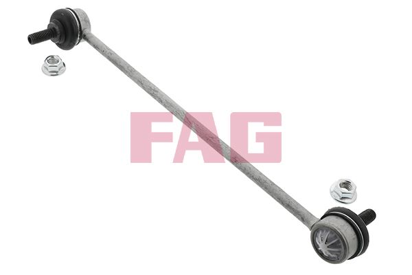 Тяга стабілізатора (переднього) Volvo C70/S70/V70 95-00, L=R FAG фото 11