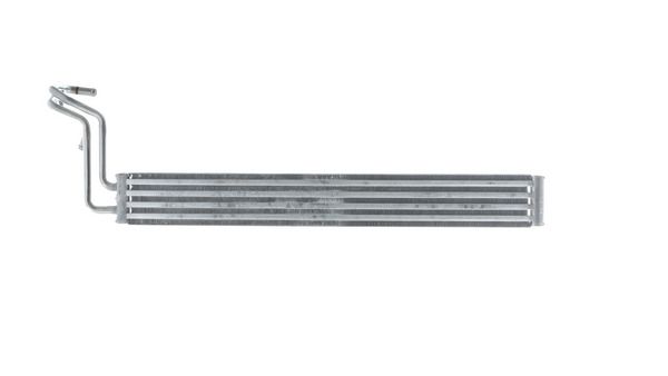 Радіатор масляний AUDI Q7 (4LB) 4.2 FSI QUATTRO 2006.03 - 2016.01 MAHLE (CLC 51 000P) Mahle фото 10