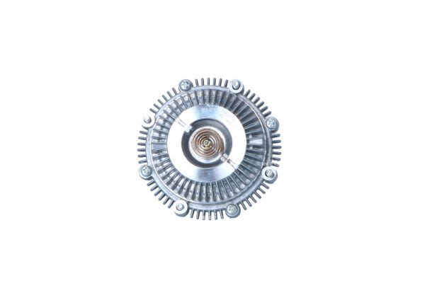 Муфта вентилятора Toyota Hiace/Hilux 2.4D 89-05 NRF фото 11