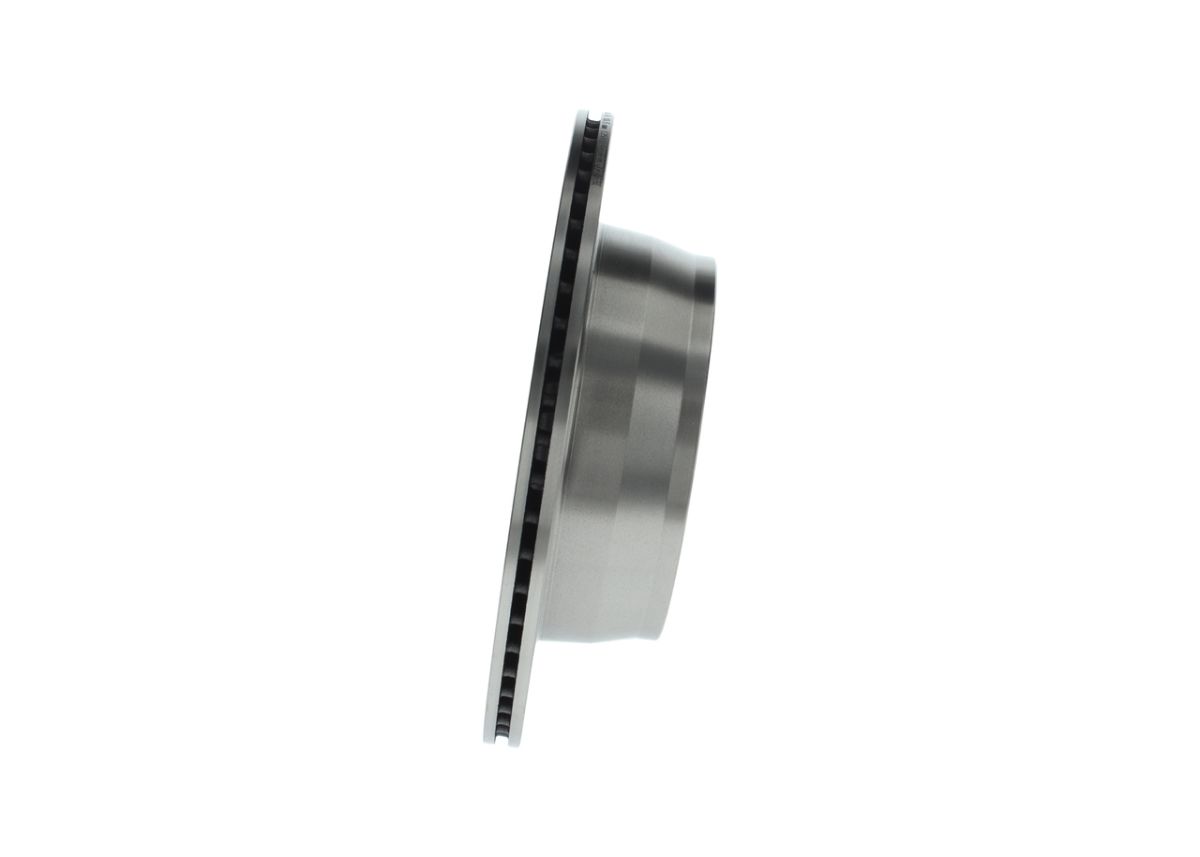 Диск гальмівний CADILLAC ESCALADE 6.2 2006.10-2014.12 BOSCH (0 986 479 W32) Bosch фото 5