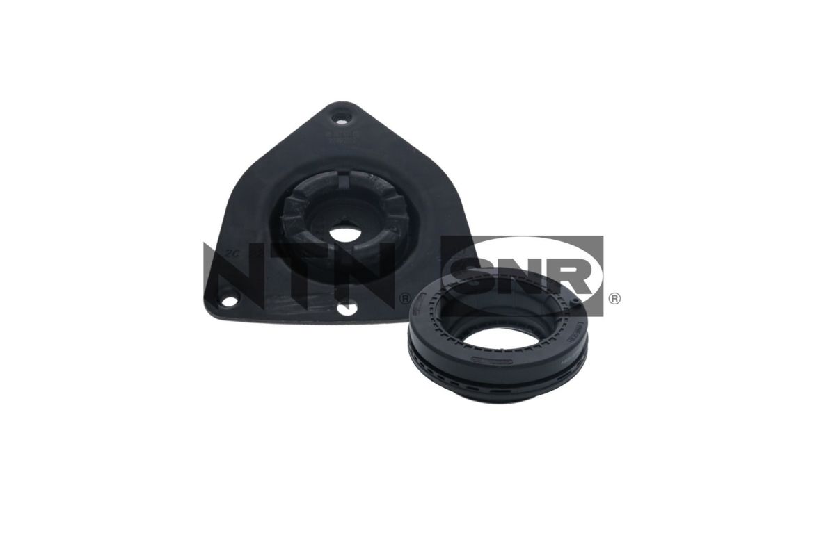 Опора амортизатора гумометалева в комплекті FORD MONDEO 1996-/OPEL MERIVA 2006-2010 SNR (KB659.66) SNR фото 5