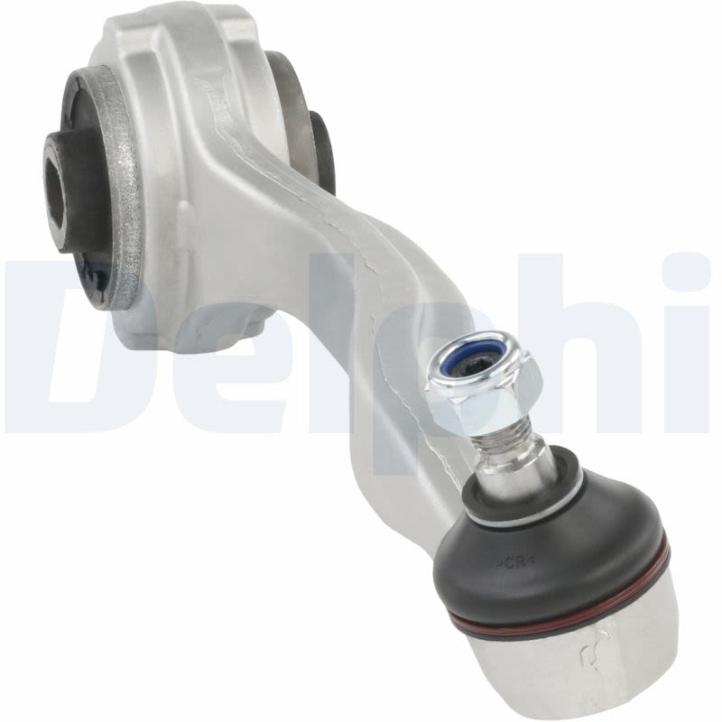 Важіль підвіски MERCEDES-BENZ C-CLASS (W203), C-CLASS T-MODEL (S203), C-CLASS КУП DELPHI (TC1280) Delphi фото 10