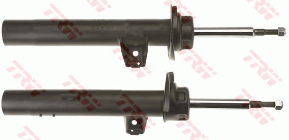 Амортизатор (повний комплект) передн лів BMW 3 (E90), 3 (E91), 3 (E92), 3 (E93) 1.6-3.0D 12.04-12.13