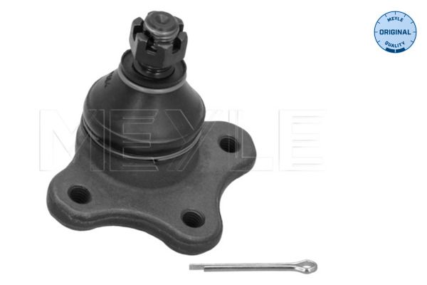 Опора кульова (передня/зверху) Ford Ranger/Mazda B-serie/BT-50 2.2-3.0D 85-15 Meyle фото 12