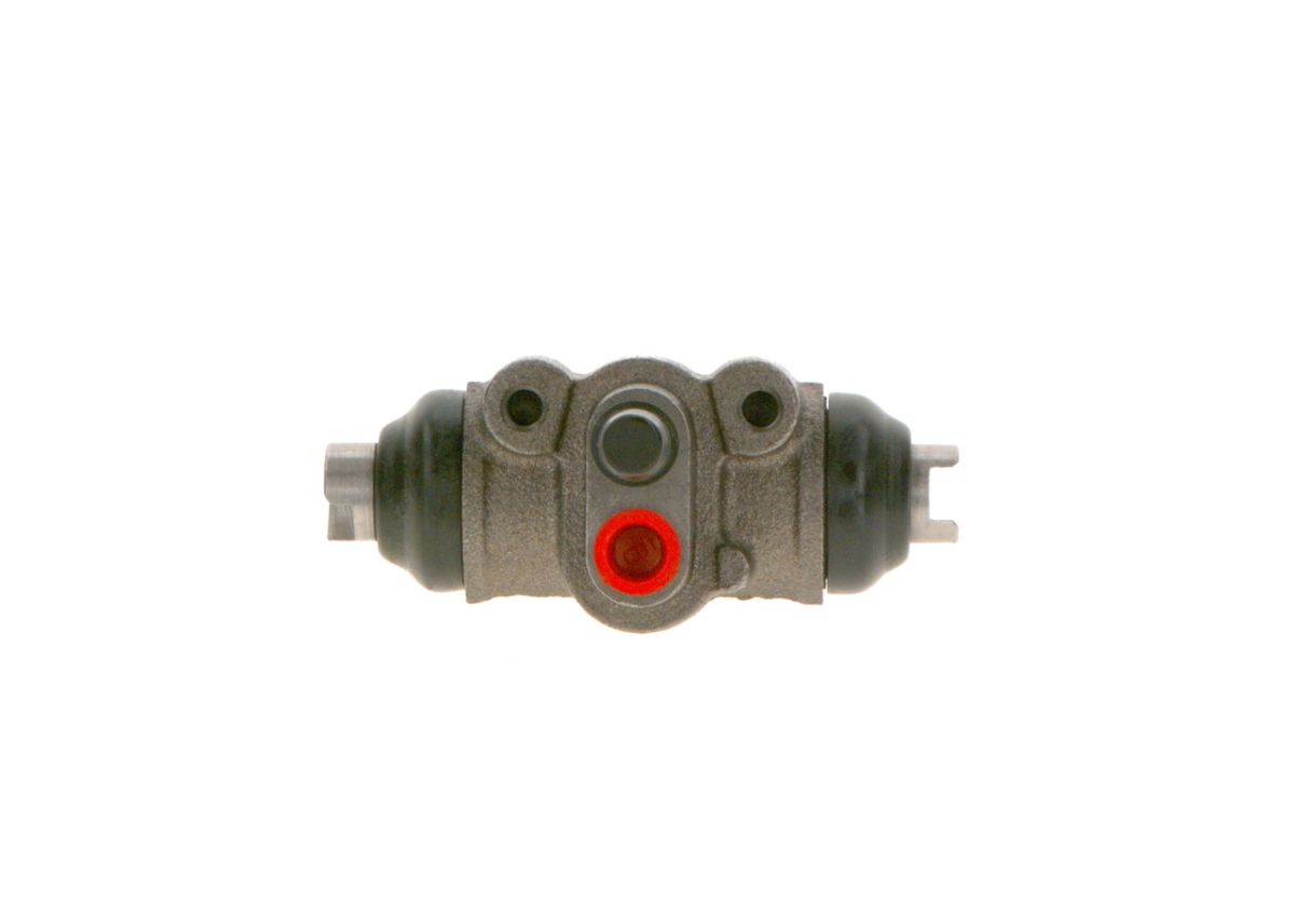Циліндр гальмівний робочий D=17.4 MAZDA GJ21-26-610A, GJ21-26-610C MAZDA 323 C IV (BG), 323 BOSCH (0 986 475 661) Bosch фото 3
