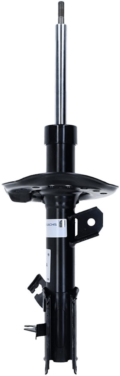 Амортизатор передн лів NISSAN QASHQAI I, X-TRAIL II, RENAULT KOLEOS I 2.0/2.0D/2.5 03.07- фото 7