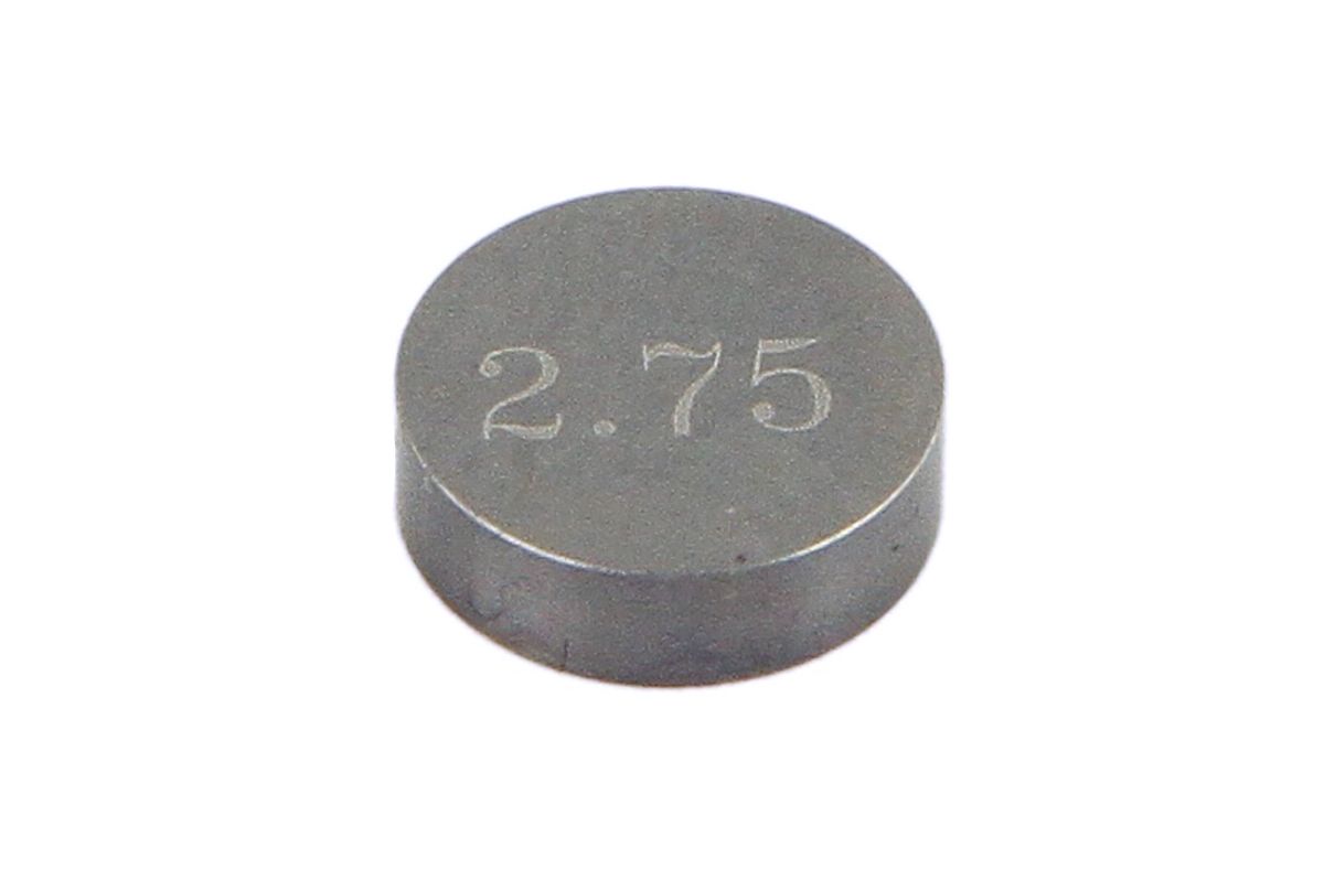 Płytka zaworowa 9.48 x 2.75 mm 4 RIDE PZ948275