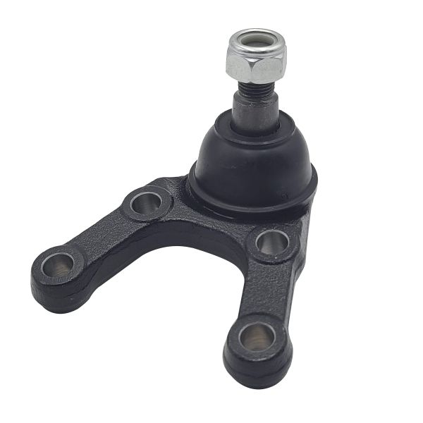 Опора кульова MITSUBISHI PAJERO L300 L200 4WD 86- LOW R L CTR (CB0178) CTR фото 7