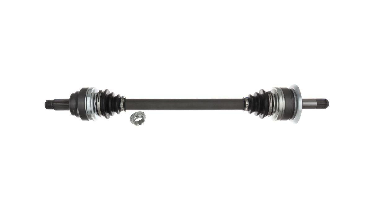Напівось BMW 5 09.11-10.16 SKF (VKJC 1615) SKF фото 3
