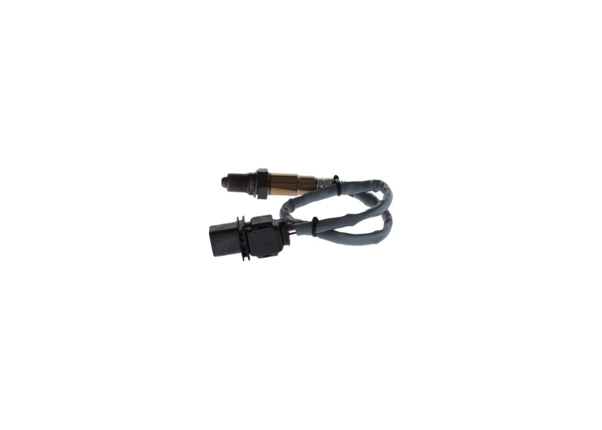 Лямбда зонд VW Caddy III 2.0 EcoFuel 06-15 Bosch фото 12