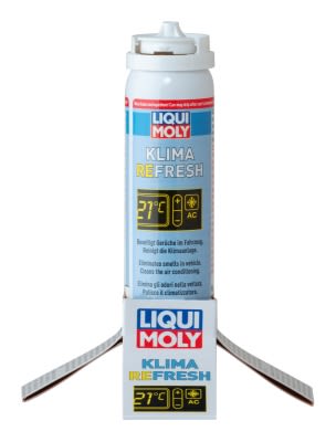 Експрес очисник кондиціонера KLIMA REFRESH 0,075Л LIQUI MOLY (20000) Liqui Moly фото 3
