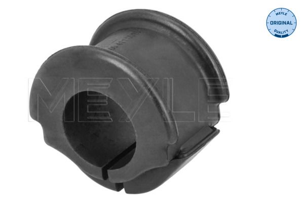 Втулка стабілізатора (переднього) Audi 80 86-91 (d=22mm) Meyle фото 8
