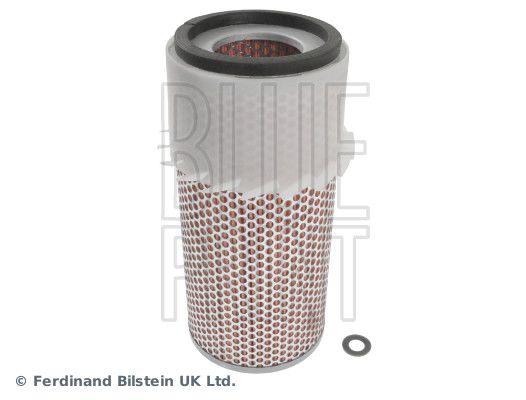 Фільтр повітряний (Фільтр повітряний) HYUNDAI H100, MITSUBISHI L 300 / DELICA II, L 300 III, PAJERO I 2.3D/2.5D 04.83-02.06 фото 2