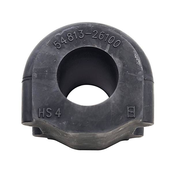 Втулка стабілізатора гумова HYUNDAI/KIA/TOYOTA SANTA FE (I/II)/TUCSON/SPORTAGE/CELICA 2001-20 CTR (GV0084) CTR фото 6