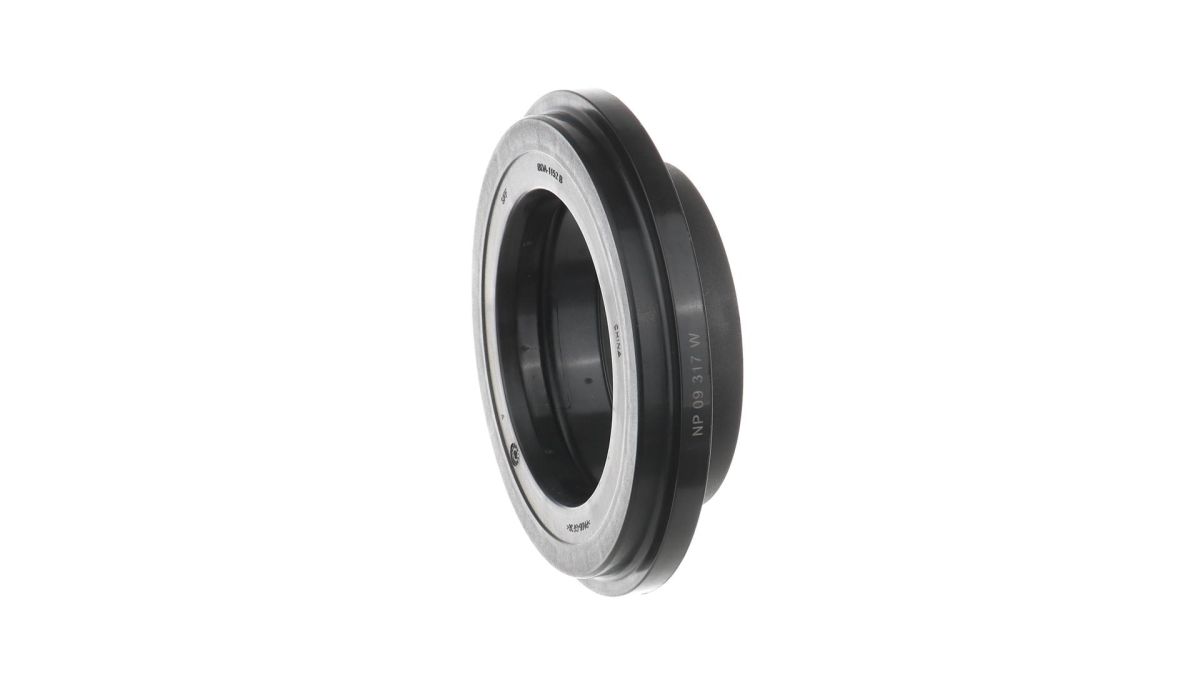 Підшипник кульковий d SKF (VKD 75026) SKF фото 5