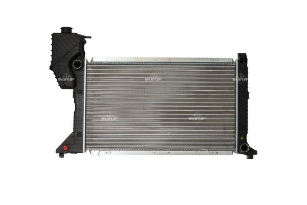 Радіатор охолодження MB Sprinter 2.9TDI 96-00 NRF фото 7