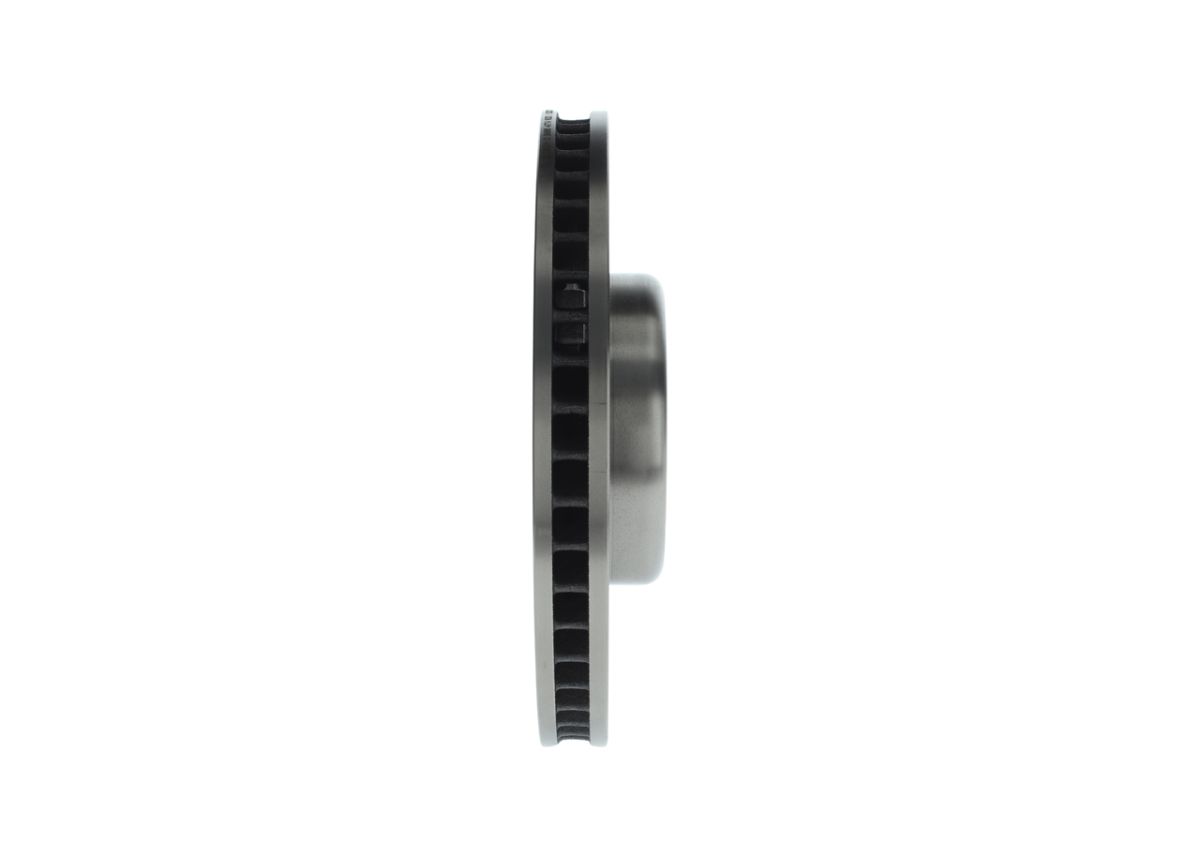 Диск гальмівний (передній) BMW 5 (F10/F11)/6 (F12/F13)/7 (F01-F04) 10- (348x36) (R)(з покр.)(вентил.) Bosch фото 10