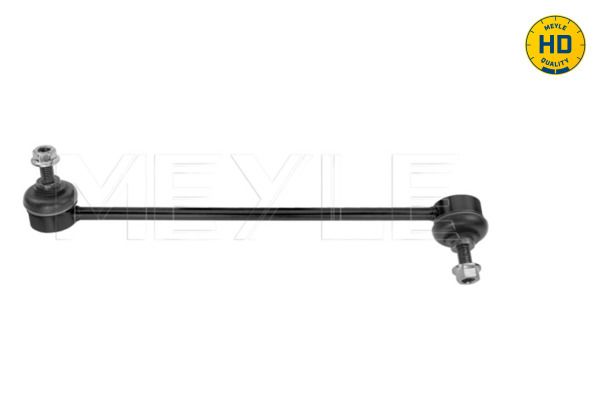 Тяга стабілізатора (переднього) (R) BMW 1 (F20/21)/2 (F22/23/87)/3 (F30/31/34/80)/4 (F32/33/36) 10- Meyle фото 10