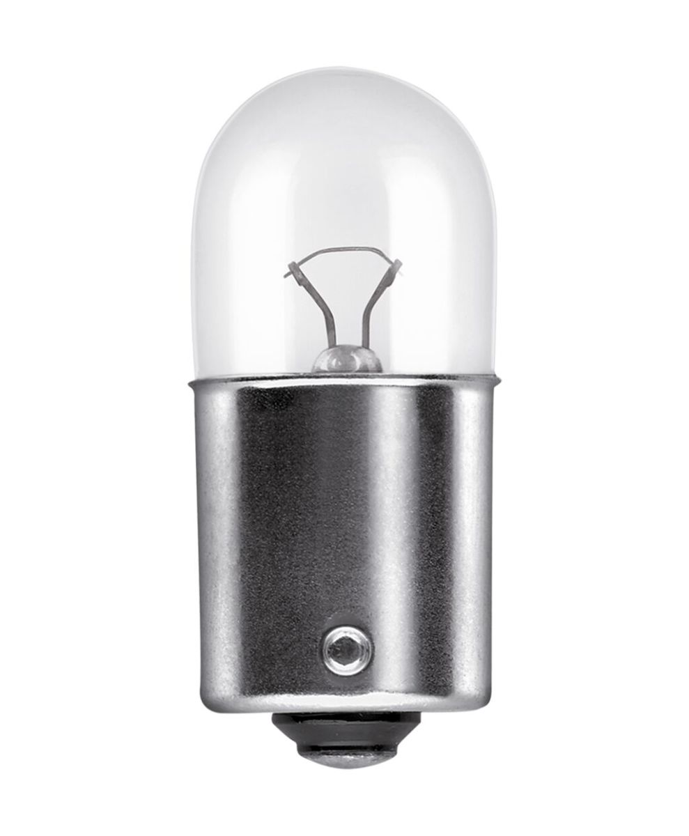 Автолампа 5W R5W 12V 5W BA15S / ULTRA LIFE - В 4 РАЗИ ЗБІЛЬШЕНО СТРОК СЛУЖБИ / OSRAM (5007ULT-2BL) osram фото 6