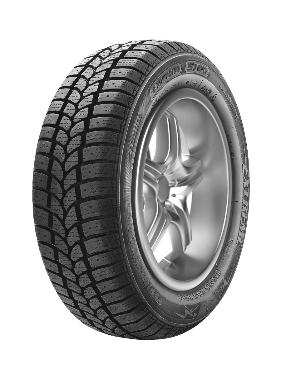 Opony zimowe KORMORAN Stud 225/50R17 98T XL FR - Sklep Inter Cars