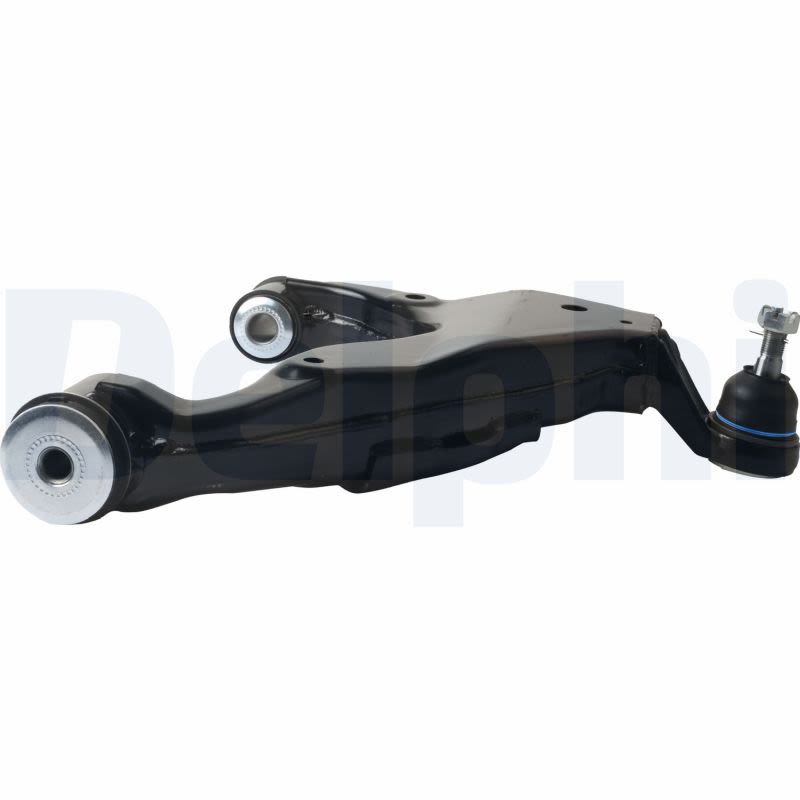 Важіль підвіски передній лів нижн передн TOYOTA 4 RUNNER V, FJ CRUISER, LAND CRUISER, LAND CRUISER PRADO 2.7-4.0 06.05- фото 3