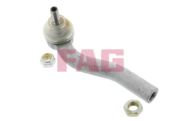 Наконечник тяги рулевой (L) Fiat Panda II 03-12 фото 10
