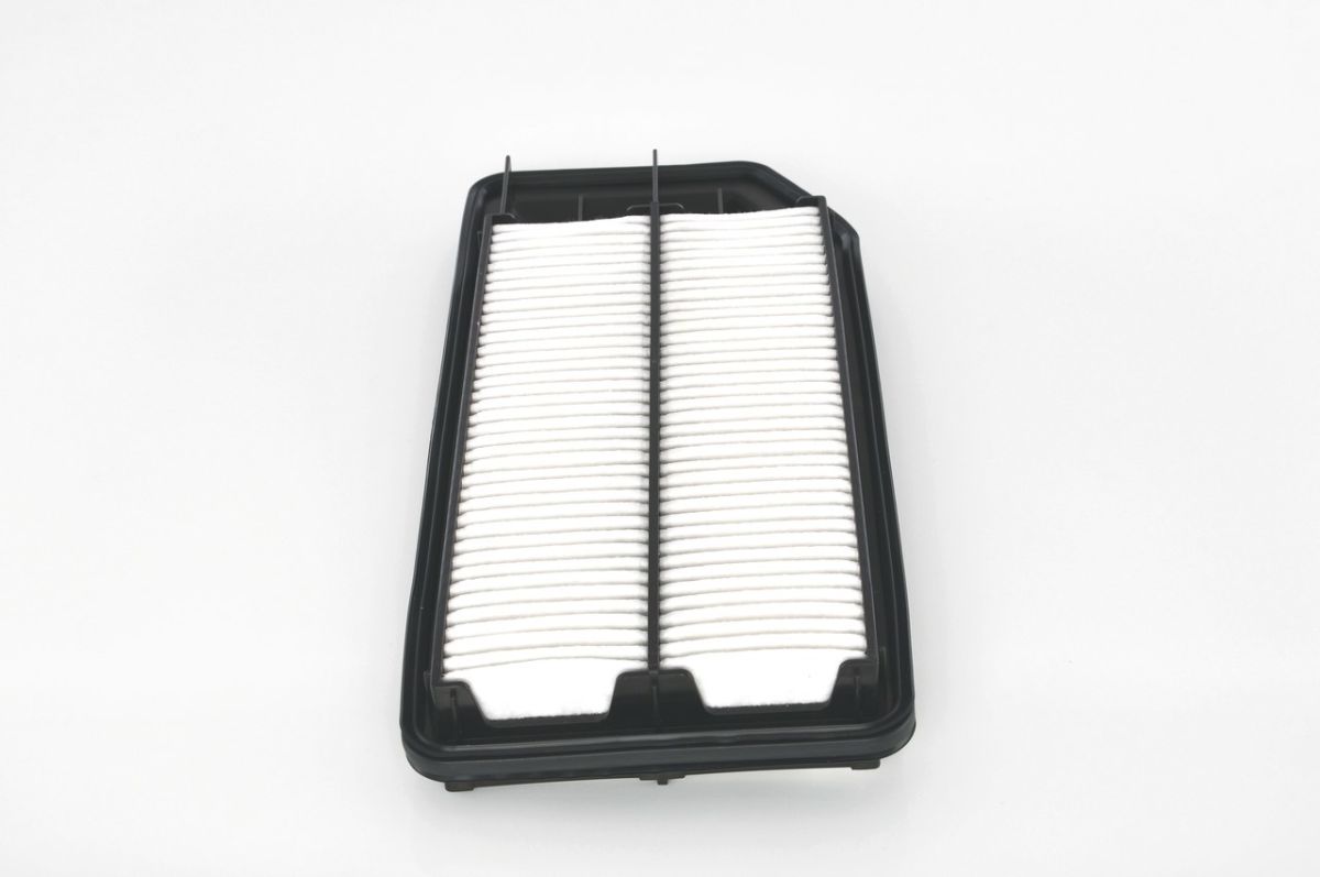 Фільтр повітряний HONDA ACCORD VII (CL, CN) 2.4 (CL9) 2003.01 - 2012.09 BOSCH (1987429192) Bosch фото 9
