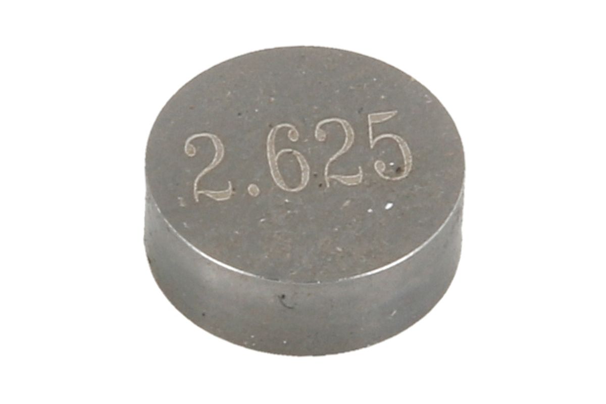 Płytka zaworowa 7.48 x 2.625 mm 4 RIDE PZ7482625