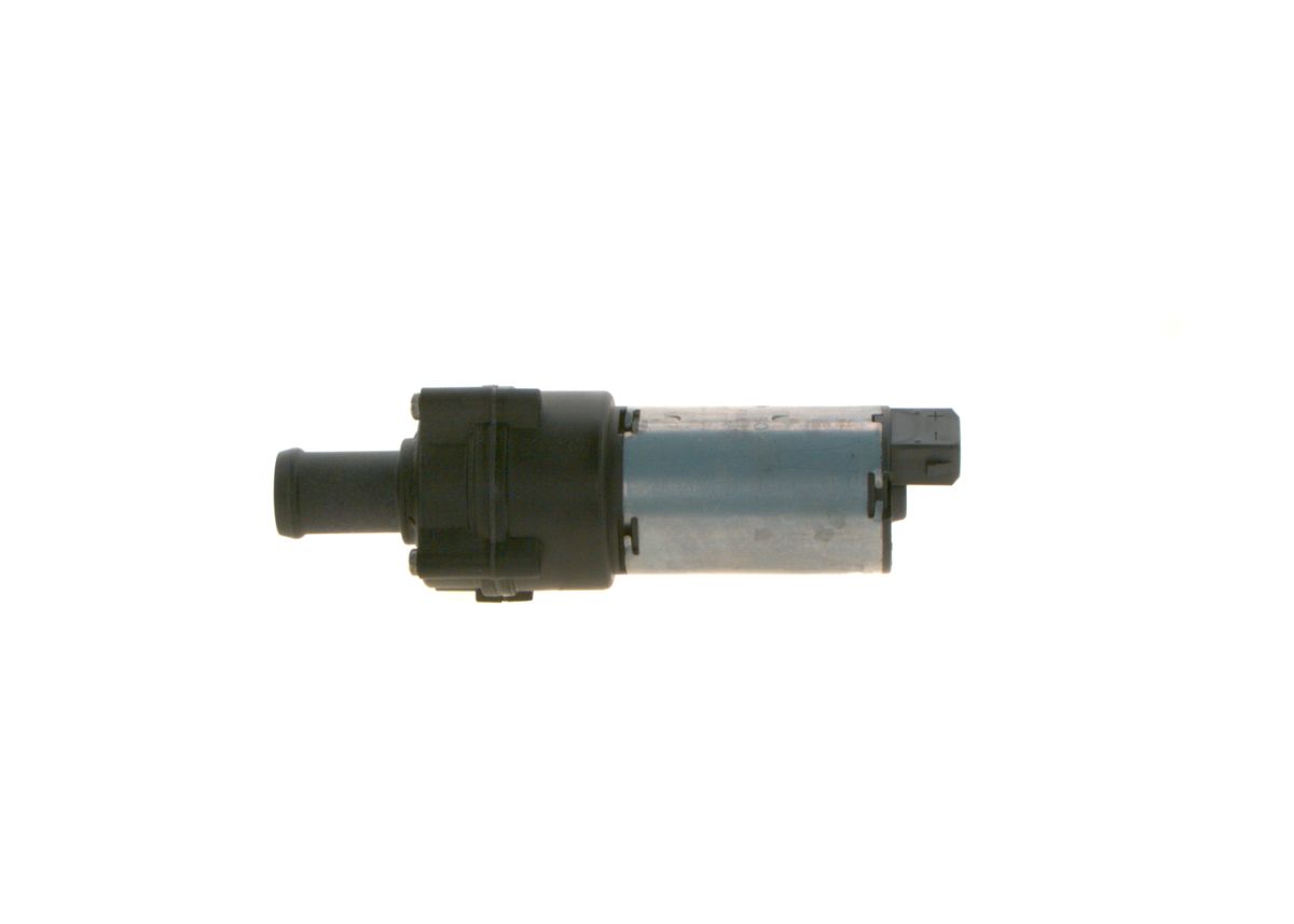Насос системы охлаждения (дополнительный) VW LT/T4/VW Golf/VW Passat B3/B4/B5 (электр.) фото 12