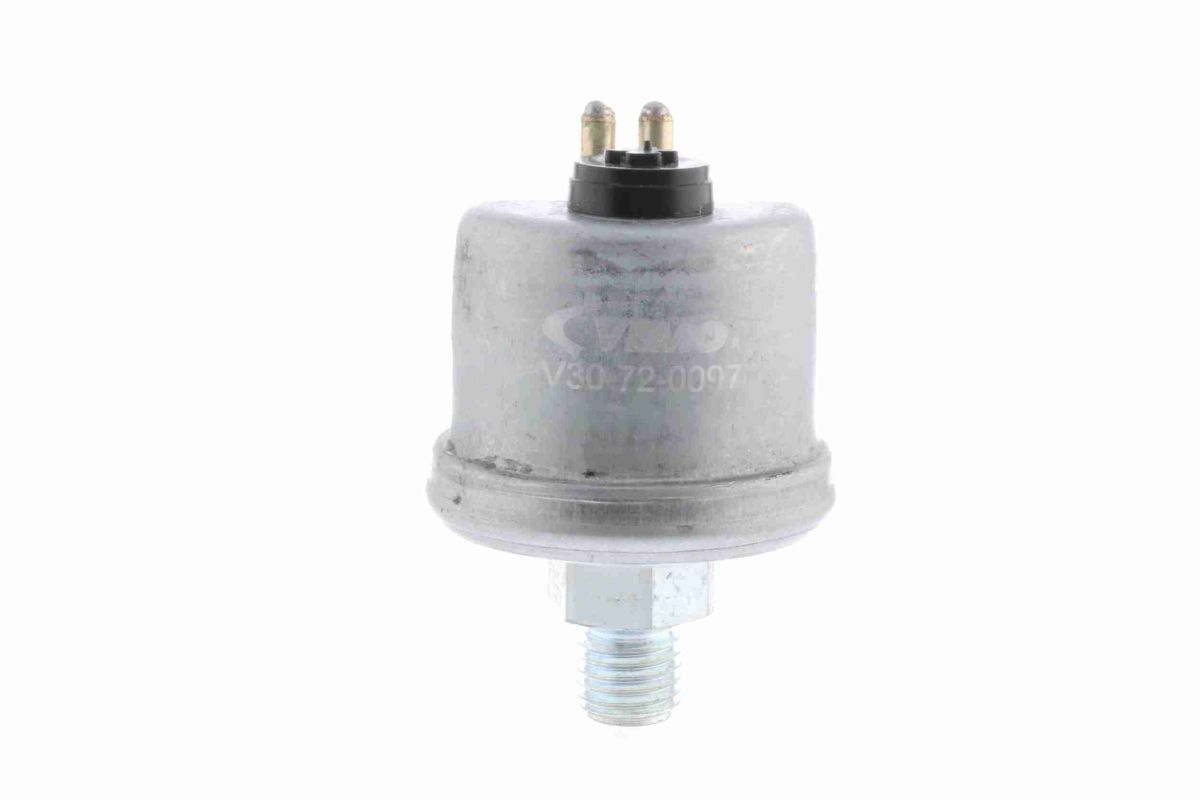 Датчик тиску масла (3Бар, 2 pin, чорн) MERCEDES S (C140), S (W140), SL (R129) 2.8-6.0 03.89-10.01 фото 10