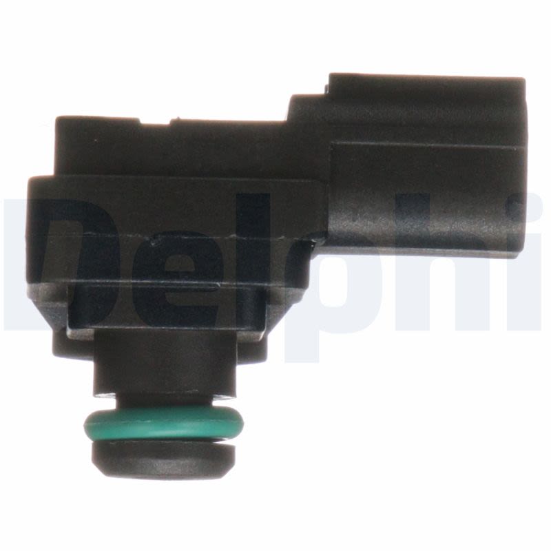 Датчик тиску, впускний газопровід HONDA CIVIC VIII (FD,...) - 1.8 (FD1,...) (2005.09 - 2013.05) DELPHI (PS10232-12B1) Delphi фото 10