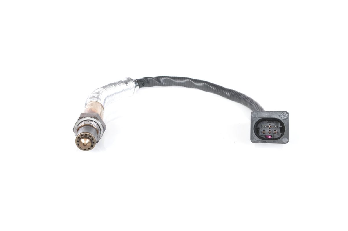 Лямбда зонд BMW 3 (E90)/5 (F10)/7 (F01/F02/F03/F04) 3.0d (N57) 180kw 08-12 Bosch фото 11