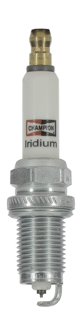 Свічка запалювання IRIDIUM RC8ZWYPB4 HONDA ACCORD VII (CL, CN) 2.4 2003.02 - 2008.05 CHAMPION (CCH9812) Champion фото 4