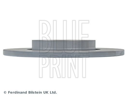 Диск гальмівний (задній) Jeep Cherokee 2.0-3.2 13- (278x12) Blue Print фото 10