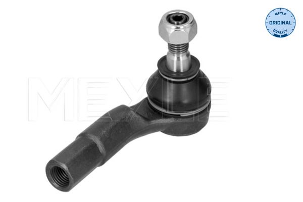 Наконечник тяги рульової (L) Audi A3/Skoda Octavia/VW Golf IV 96-10 Meyle фото 6