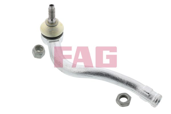 Наконечник тяги рульової (L) VW Sharan/Ford Galaxy 1.8-2.8 95-10 FAG фото 11
