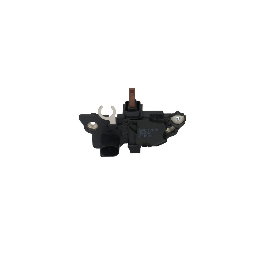 Реле генератора (14V) VW LT/T4 2.5TDI 96- (под фишку) = 139925 фото 9