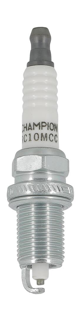 Свічка запалювання OPEL ASTRA 1.2-1.8, CORSA 1.0-1.4, MERIVA 1.4-1.8 2010- CHAMPION (OE198/T10) Champion фото 4