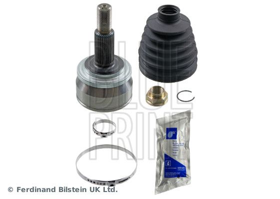 ШРКШ (зовнішній) Toyota Avensis 2.2D-4D 08-18 (30/26z) Blue Print фото 12