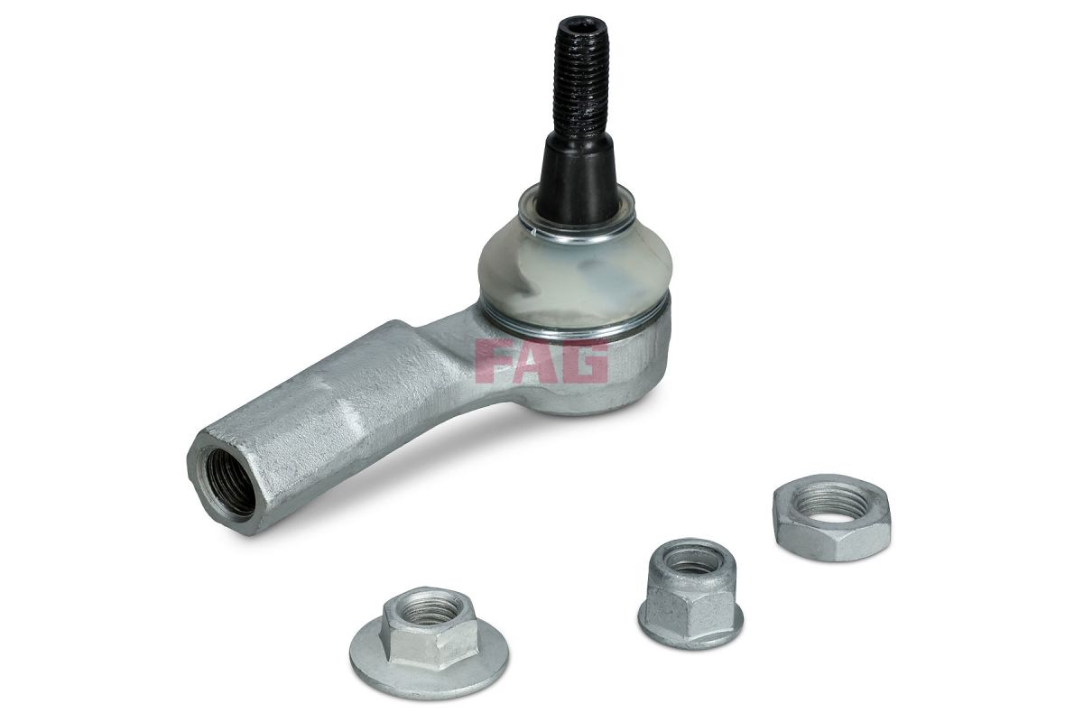 Наконечник тяги рулевой (L) VW Caddy V/Skoda Octavia IV 20- фото 8