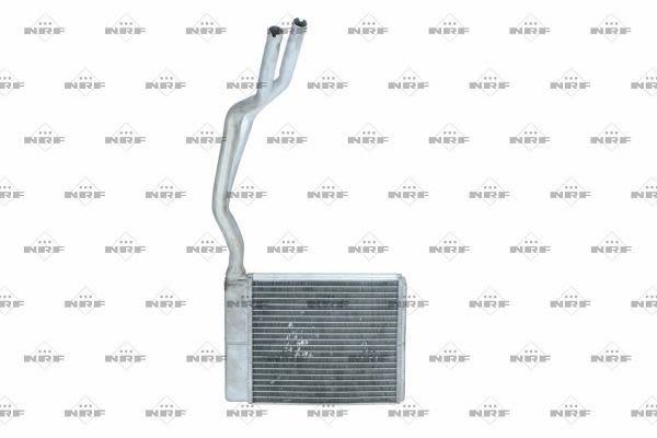 Радиатор печки Ford Focus 04-12/Volvo C30/C70 II/S40 II/V50 06-12 фото 7