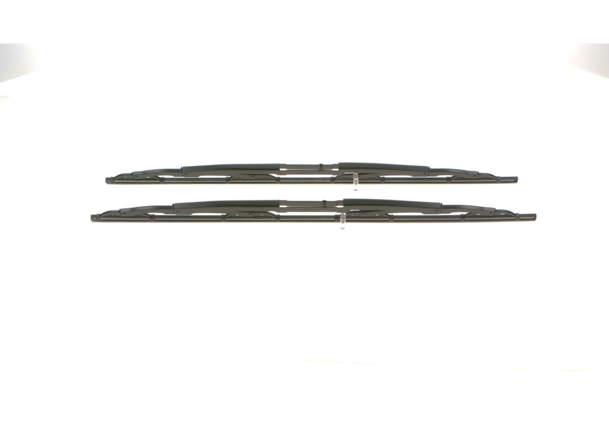 Щетки стеклоочистителя (530/530mm) Land Rover Discovery II 98-04 фото 9